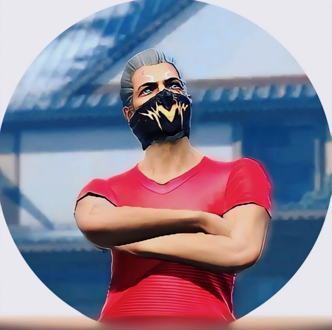 Make full size background