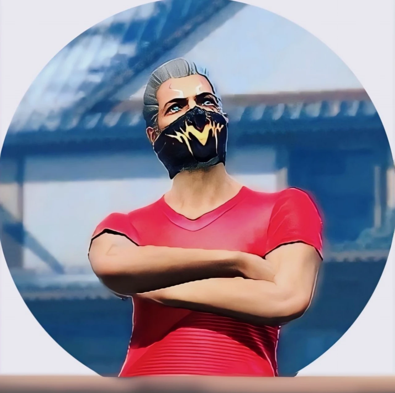 Make full size background