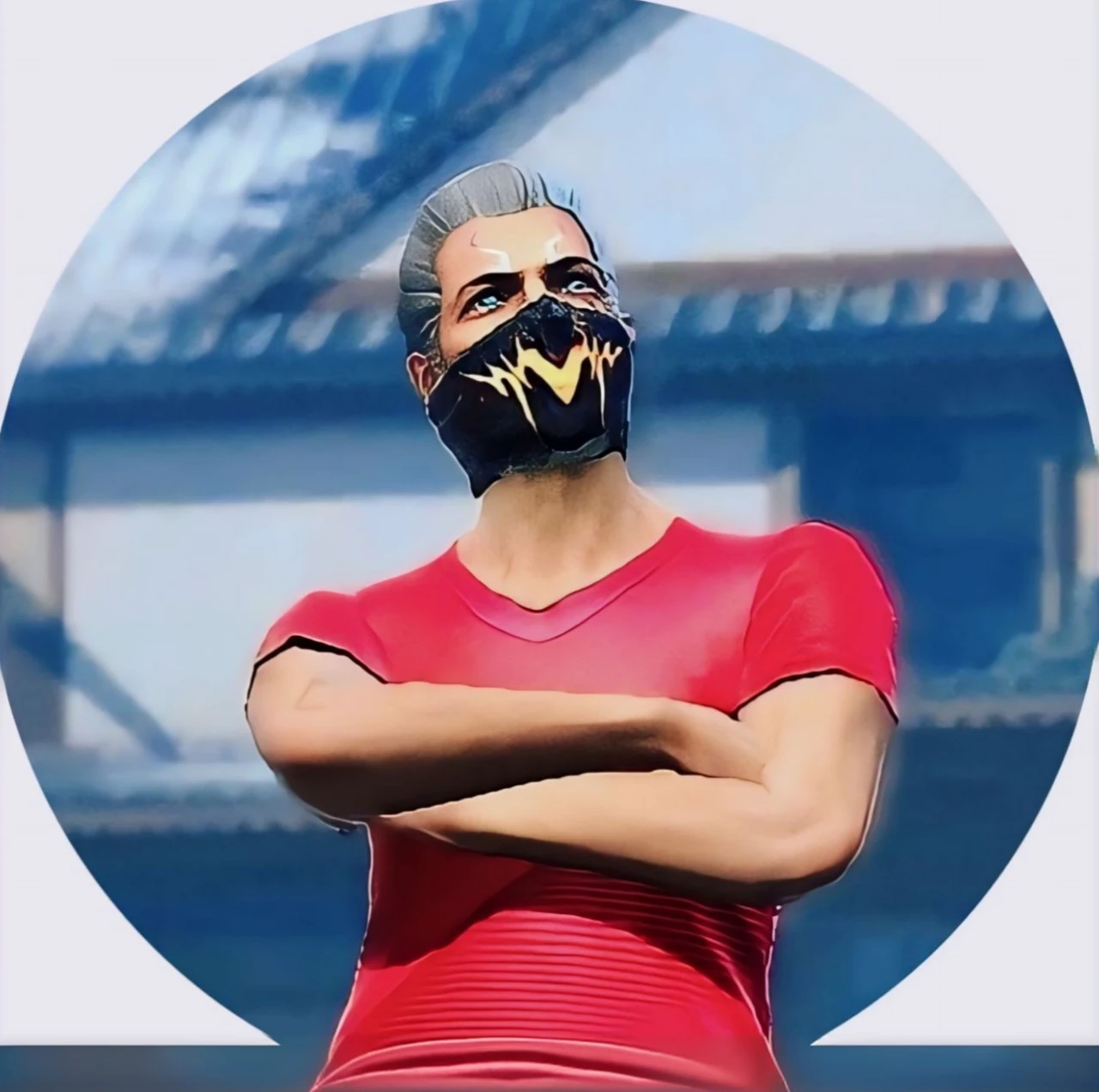 Make full size background