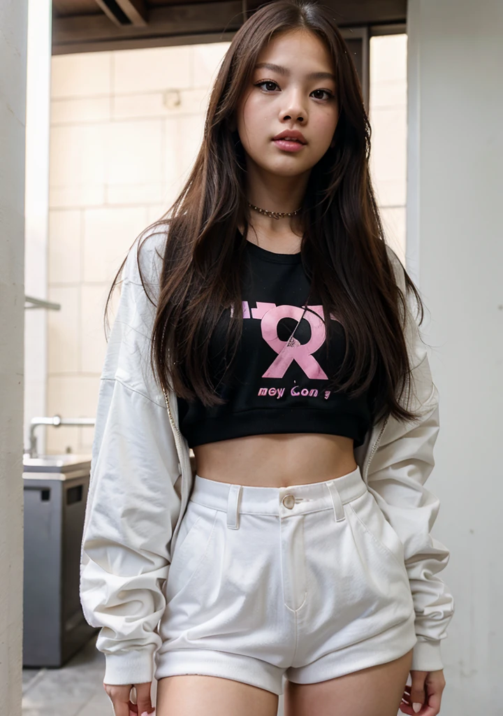 Jennie blackpink