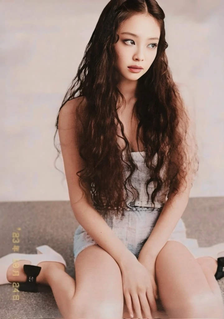 Jennie blackpink