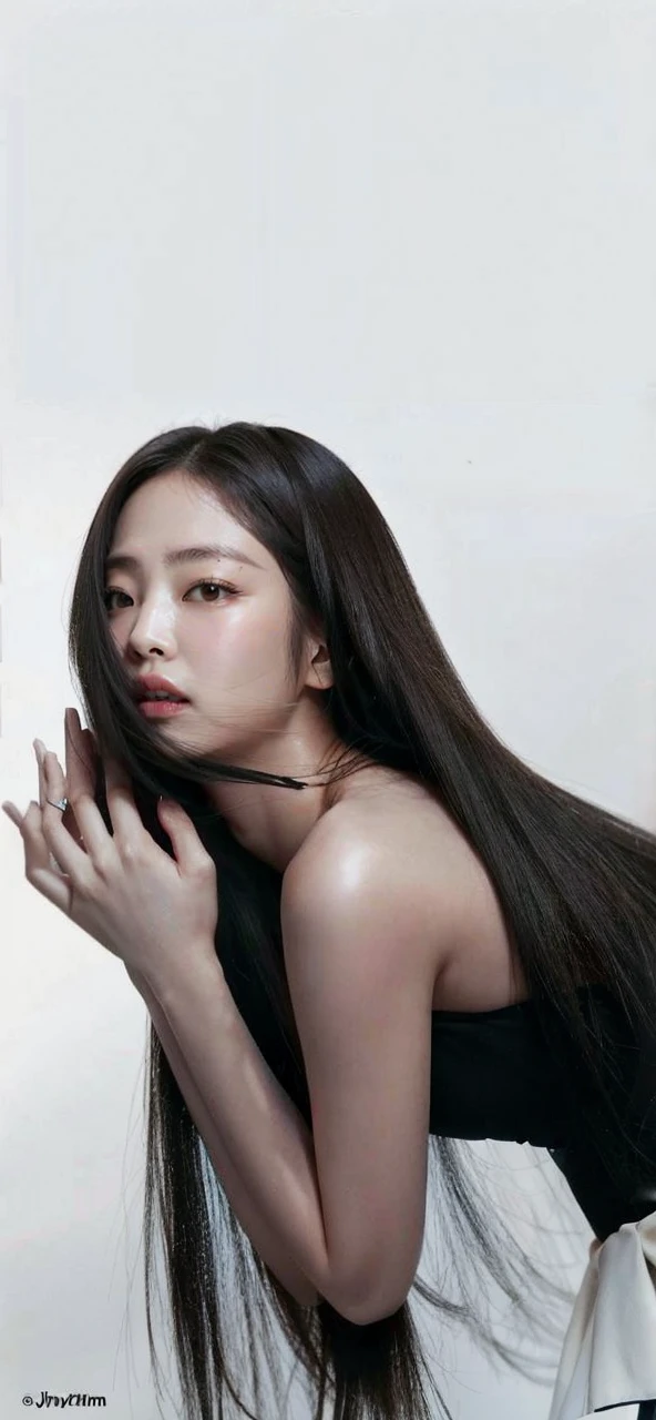 Jenny kim, blackpink jennie
