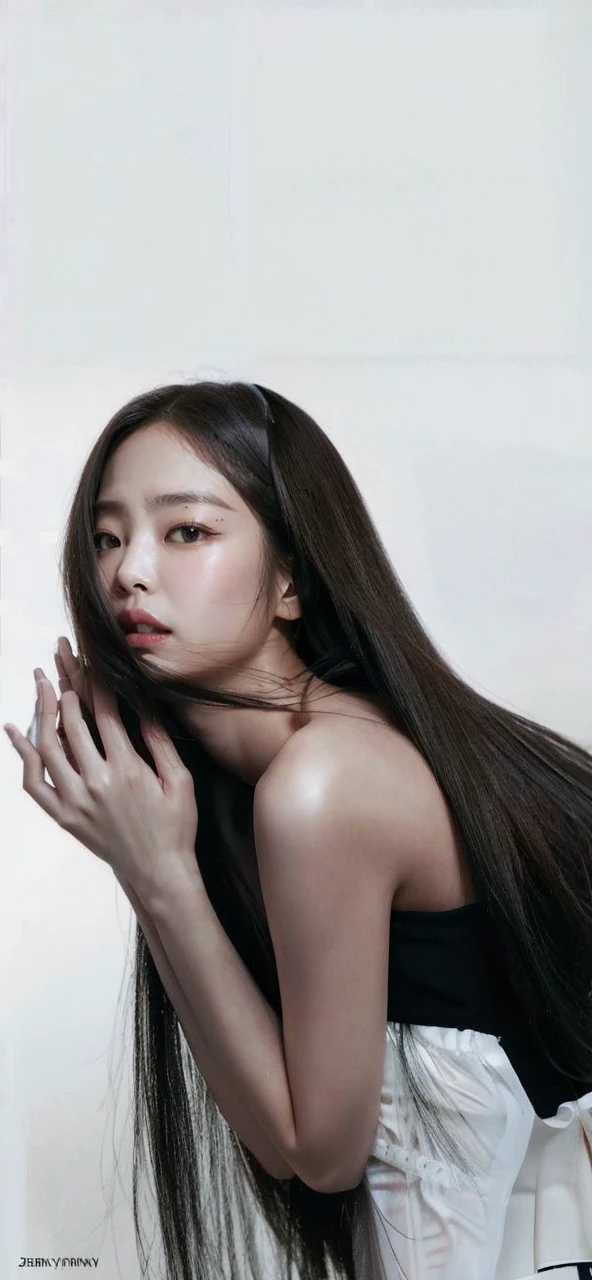 Jenny kim, blackpink jennie