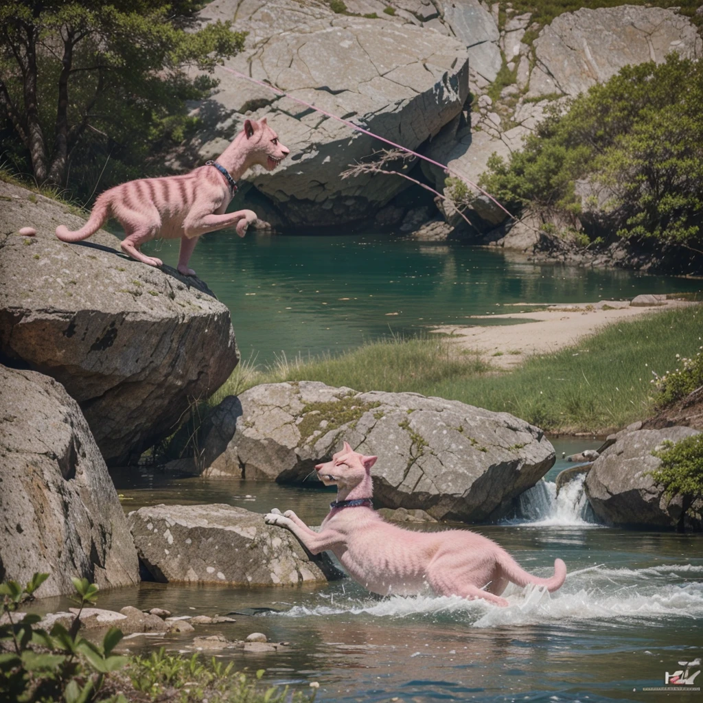(((duo))), ((((((anal, feral dragon, dragon tail, doggystyle, perching position,, dog on dragon, hyper dragon penis, huge dog belly, detailed scales)))))), (((((side view, hands on belly, forest, excessive cum))))), wide hips, legs wide spread, wide shot, Wide-Angle, masterpiece, high details, high quality, best quality, highres, HD