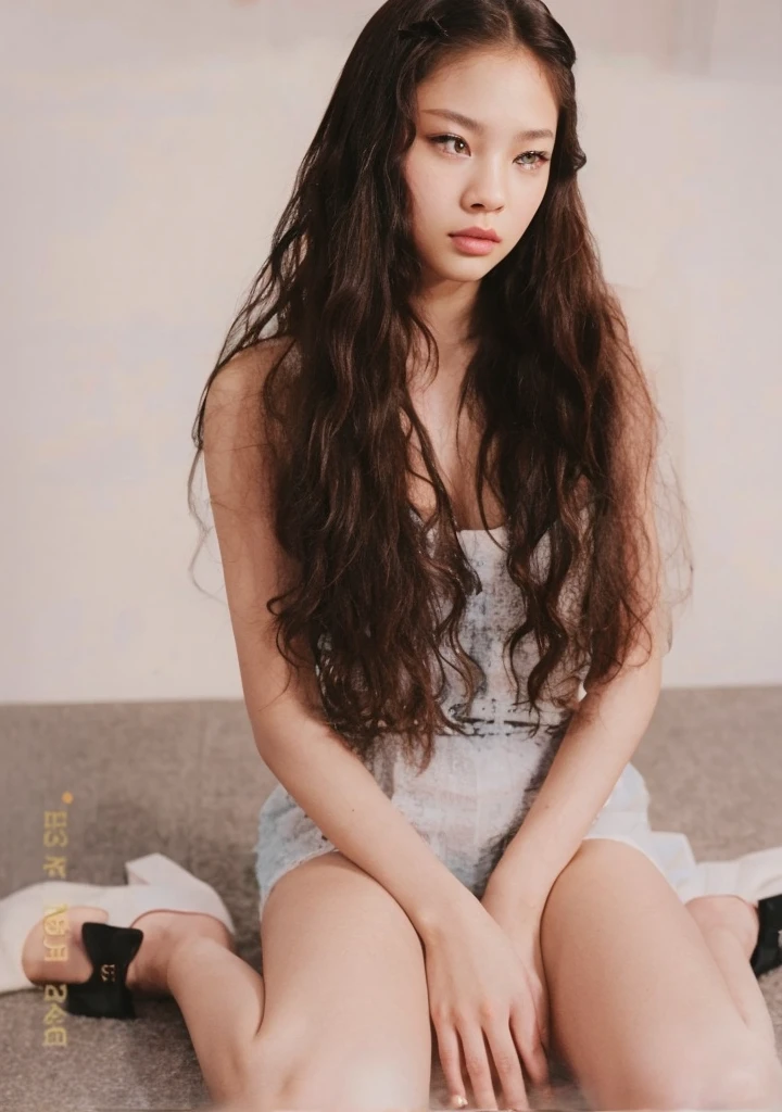 Jennie blackpink