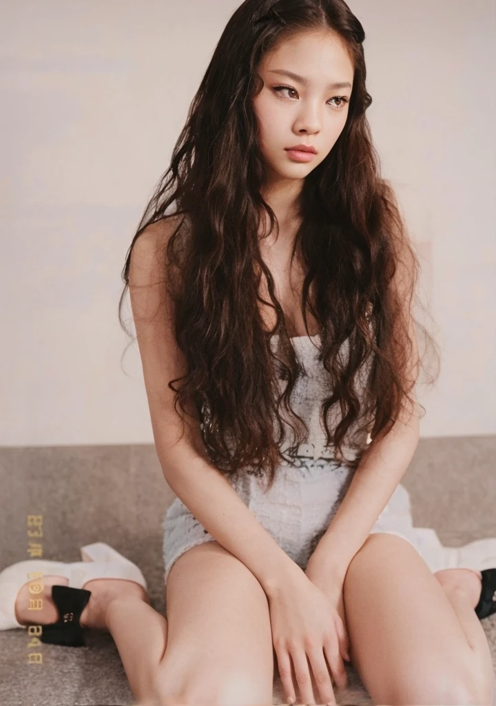 Jennie blackpink 