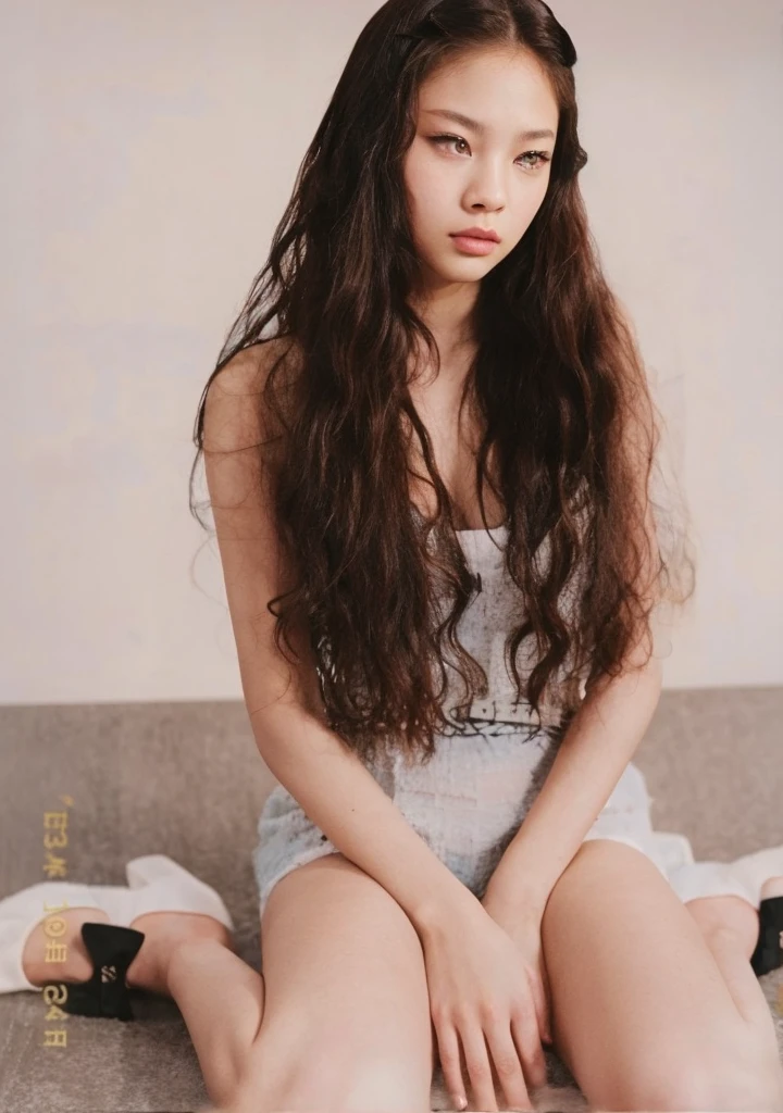 Jennie blackpink 