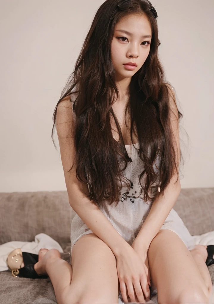 Jennie from blackpink