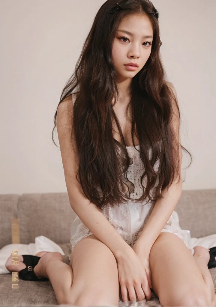Jennie from blackpink 