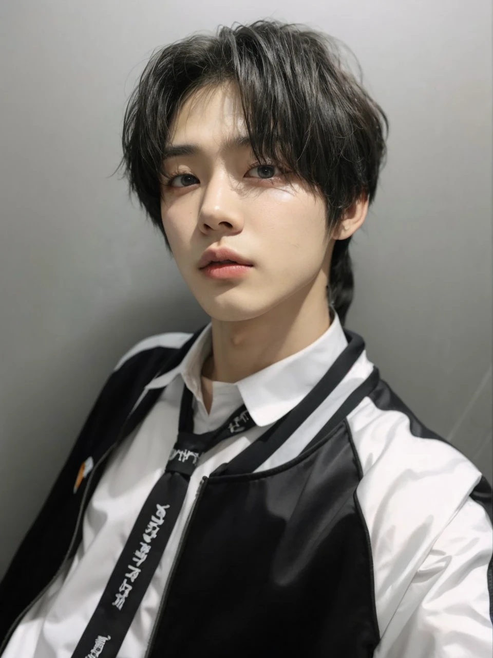 Yeonjun tomorrow x together