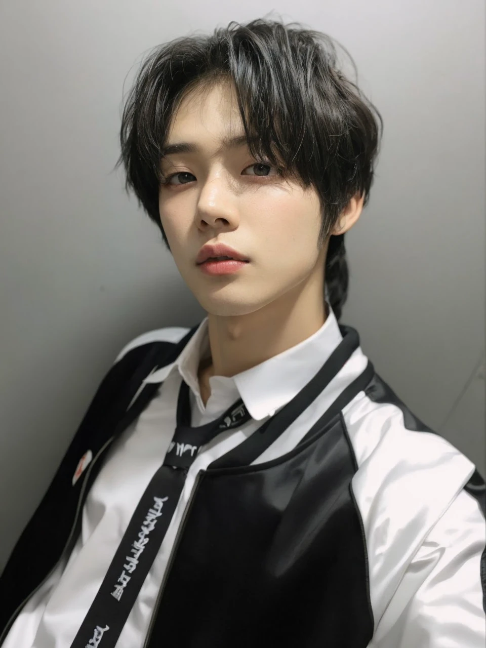 Yeonjun tomorrow x together 