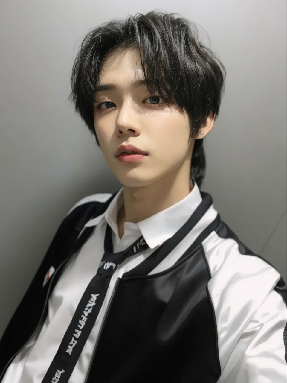 Yeonjun tomorrow x together