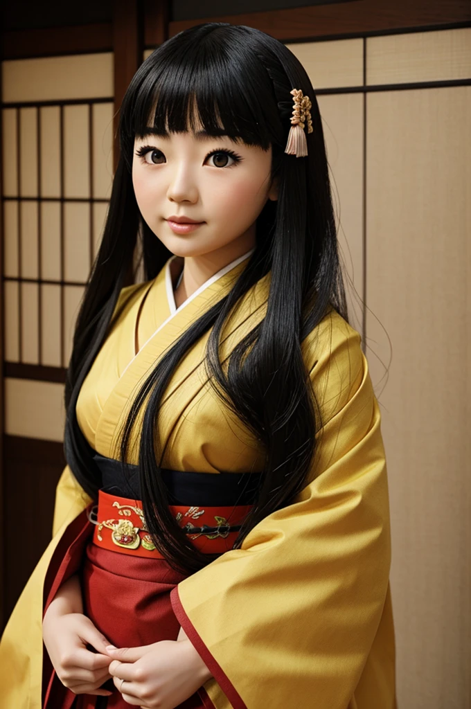 JapaneseDollLikeness