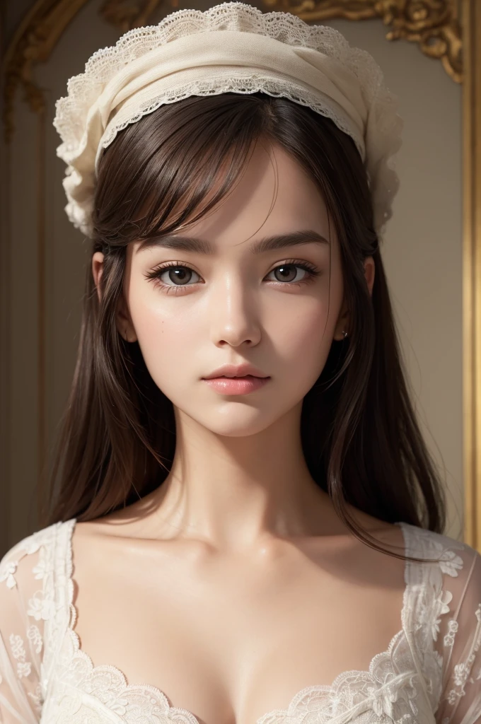 ((best quality)), ((masterpiece)), (detailed), perfect face