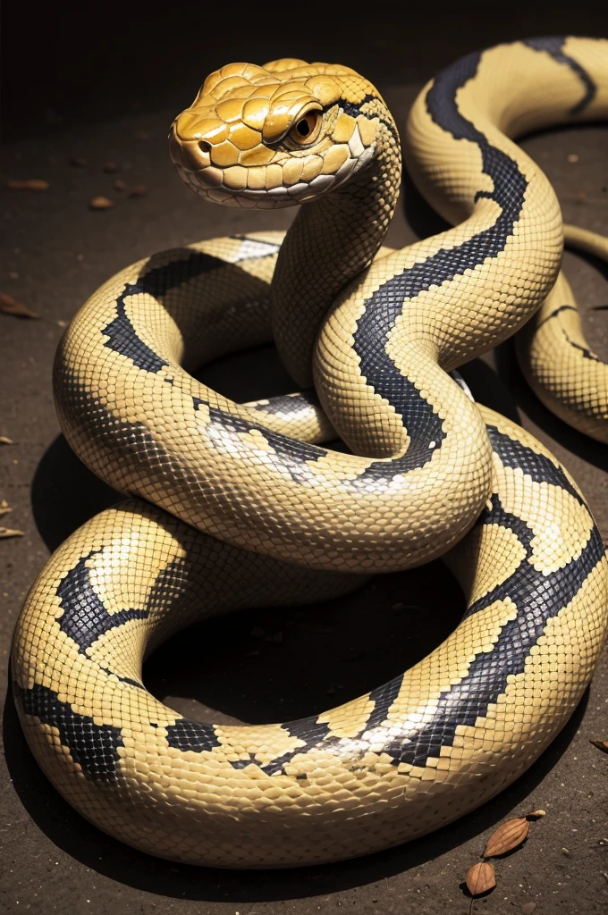 Snake