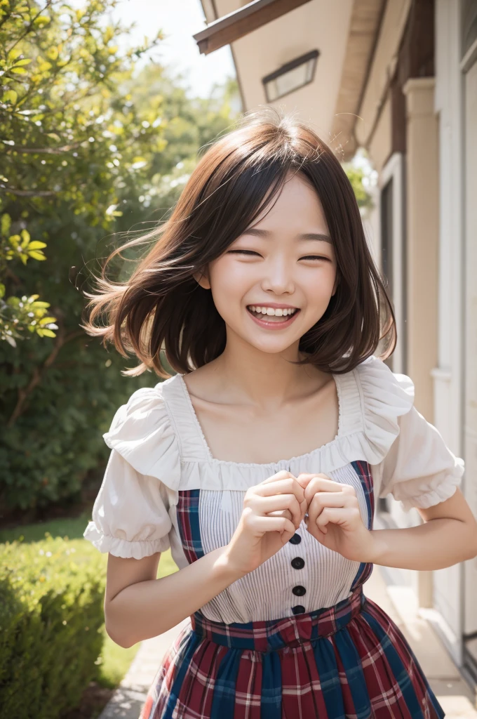 cheerfulness