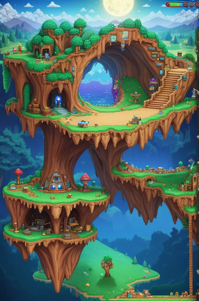 Terraria