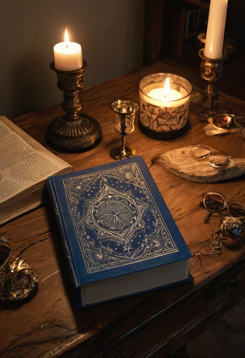 a book of foreign and wisdom on a table with candles, forelight, foresee, love of wisdom, by Jan Wijnants, foresthour, by Jane Hawkins, 💣 💥💣 💥, 💣 💥, with book of science, by Jan Verkolje, tome, inspired by Jane Nasmyth, by Joseph Henderson, emblem of wisdom, wise forehead