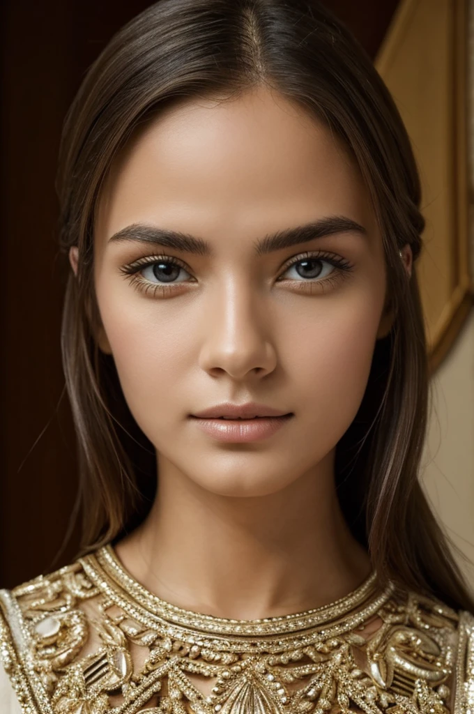((best quality)), ((masterpiece)), (detailed), perfect face
