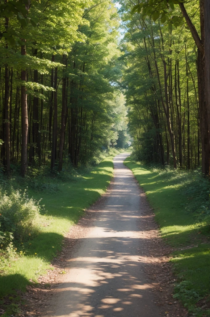Paths to healing
