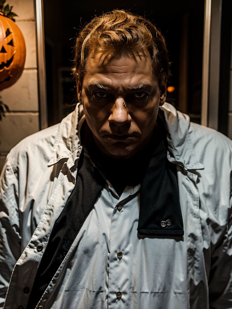 Michael myers halloween