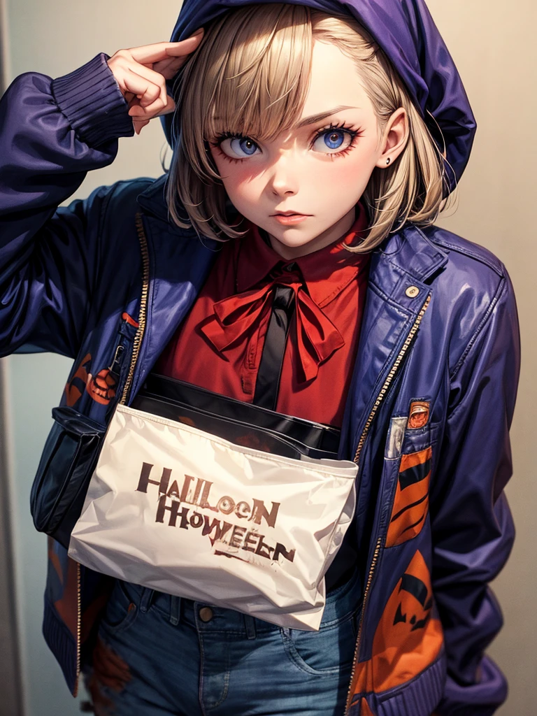 Michael myers halloween 