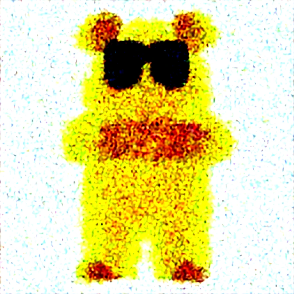 
Just Dance，Wear a shirt、Wearing sunglasses、Cartoon cow with crossed arms, Full body mascot, ( cow wearing sunglasses, dancing character, Created using Adobe Illustrator, Teddy Fresh, Orange body, Created using Adobe Illustrator, Cartoon shading:15, Official Art, Merge roles, an anthropomorphic deer, Official illustrations, Full body clothing, Low resolution, posture