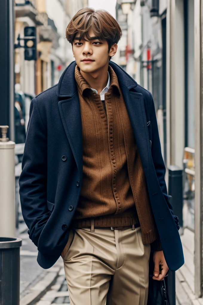 taehyung