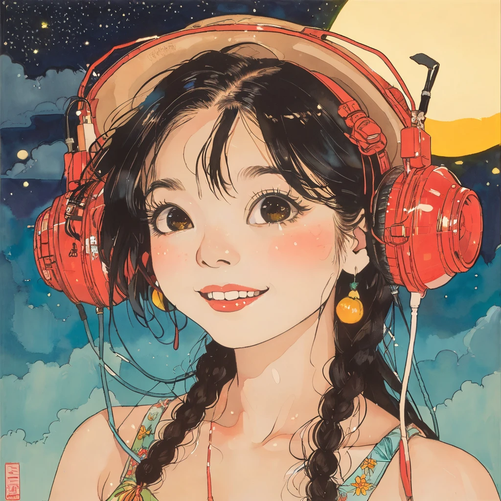 summer night