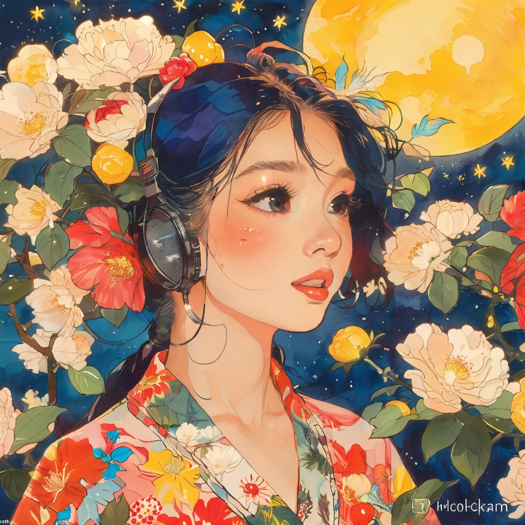 summer night