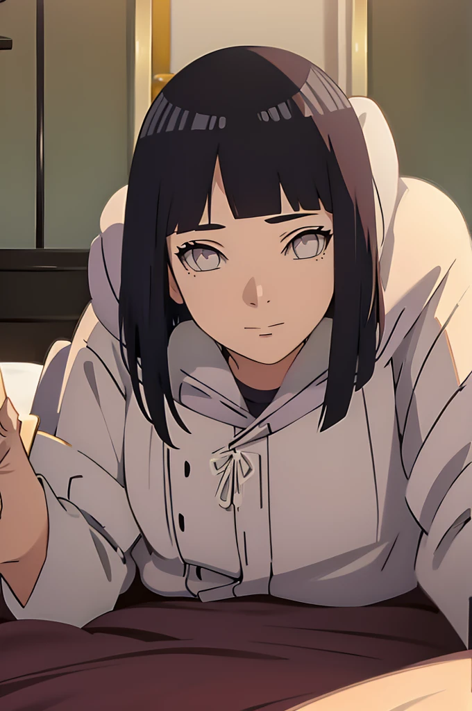 Sitting on someone stomatch on bed,person sleeping pov,sexy