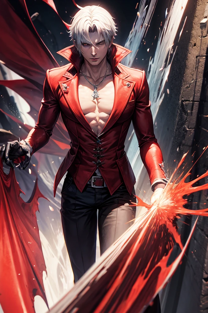 dante sparda
