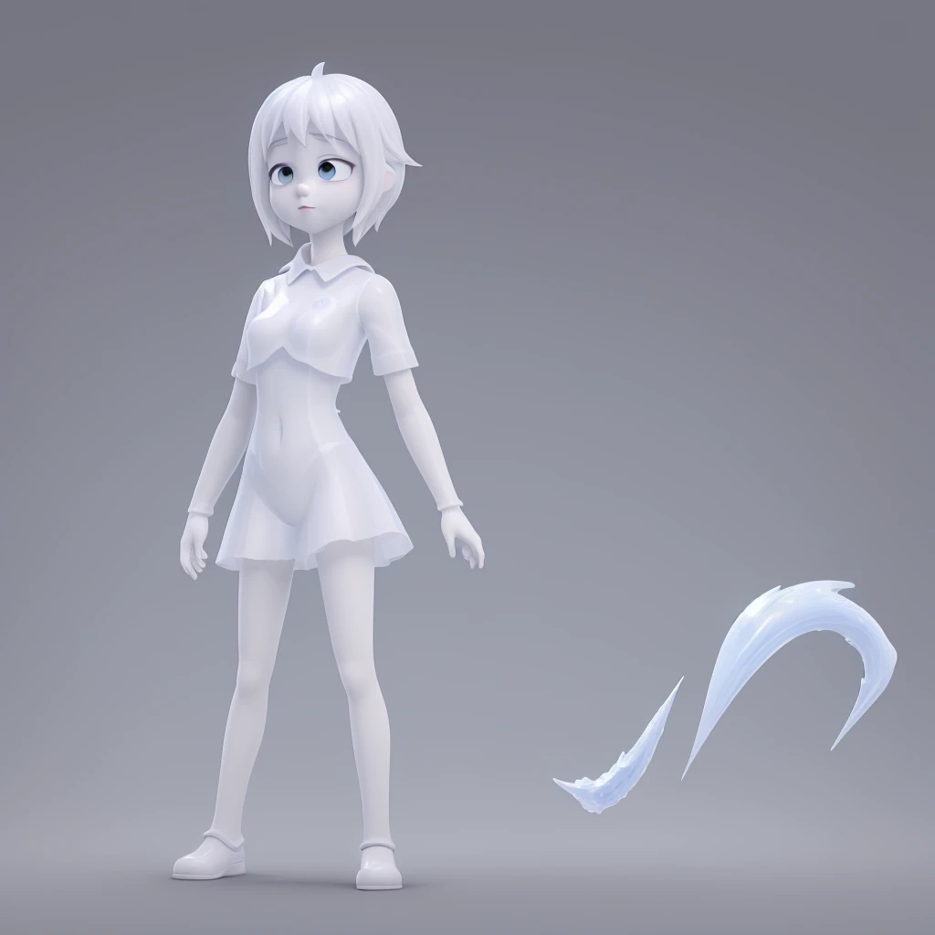value value観 transparent deep Light darkness The background is white effort justice evil