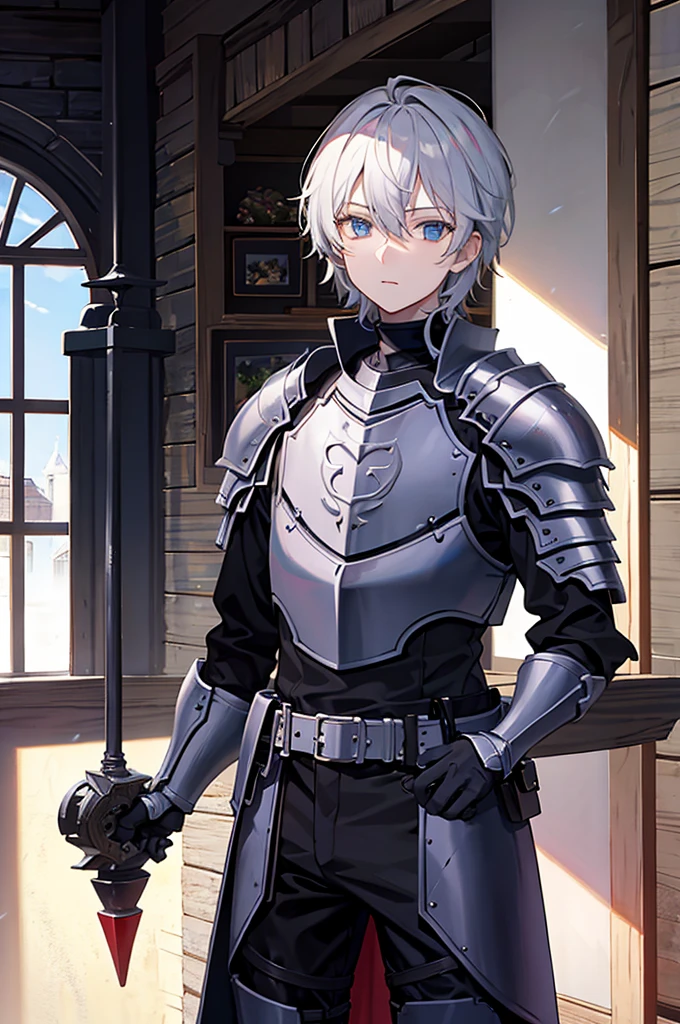 black Knight