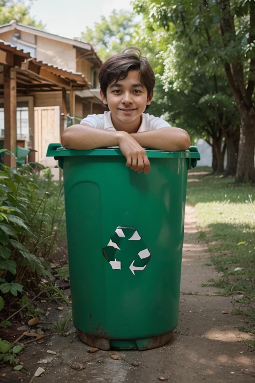 Hello, create realistic stories from this story "Hello, I m alex. I go to school and I have a special teacher called Professor Nature. He loves nature very much. It teaches us about recycling and how to take care of the environment.
When we learn about recycling, We know that it is important to reuse things like paper, plastic and cans. Recycling helps keep the Earth clean and healthy for animals and plants.
Professor Nature shows us how to put recyclable materials in the right containers. Explain what, when recycling, we can help save trees and protect our planet. It's good to know that we are making a difference by caring for the environment.
If I have questions about recycling or conservation, Can I ask Professor Nature?. He is always willing to help us understand how we can help the Earth. It's great that we can learn new things and make the world a better place with the help of Professor Nature."