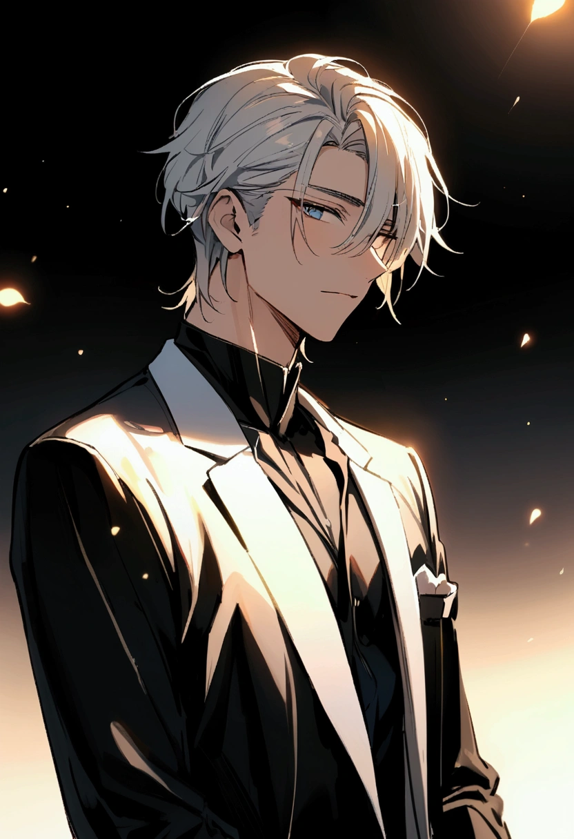 A most handsome twink boy in the world