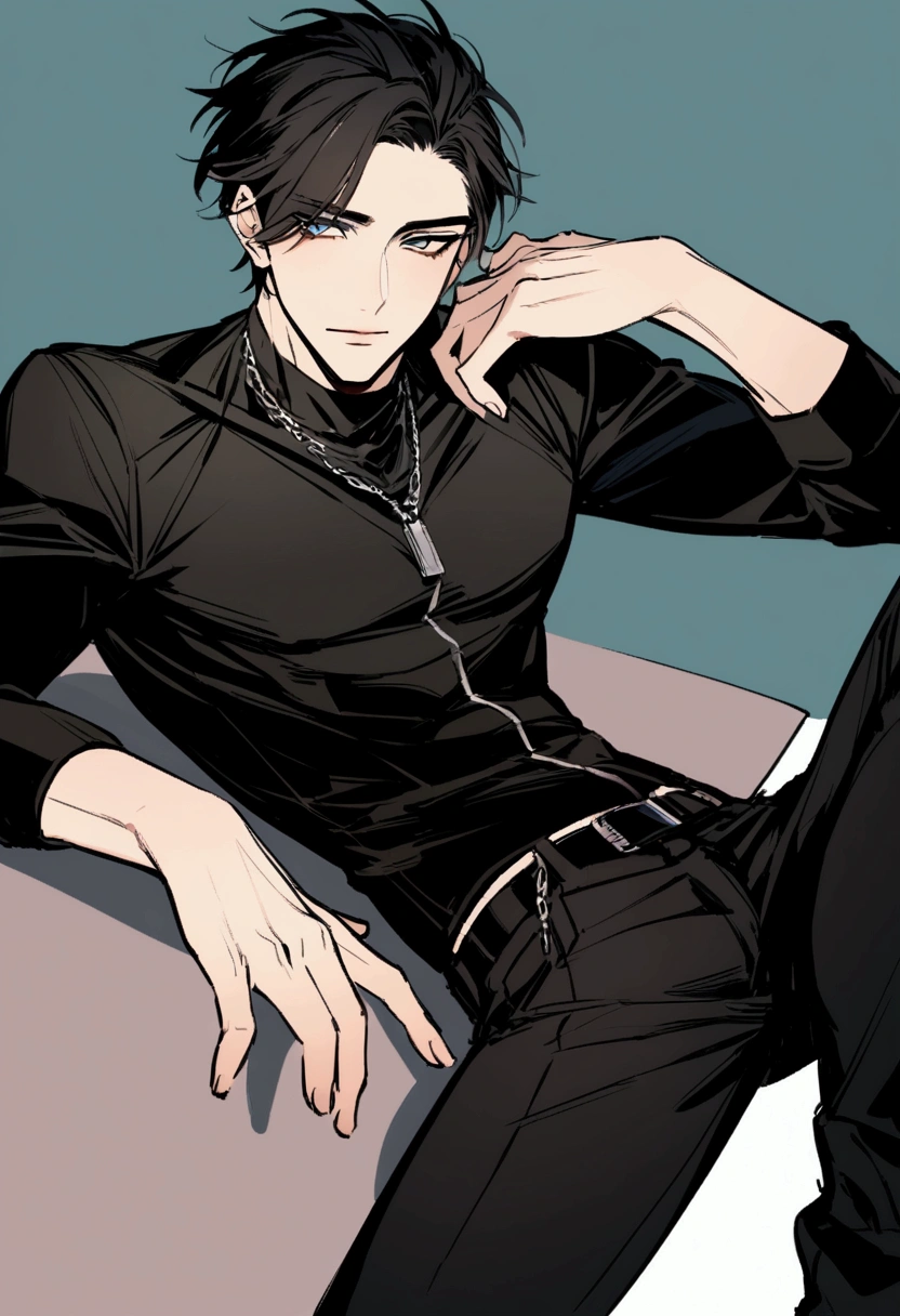 A most handsome twink boy in the world
