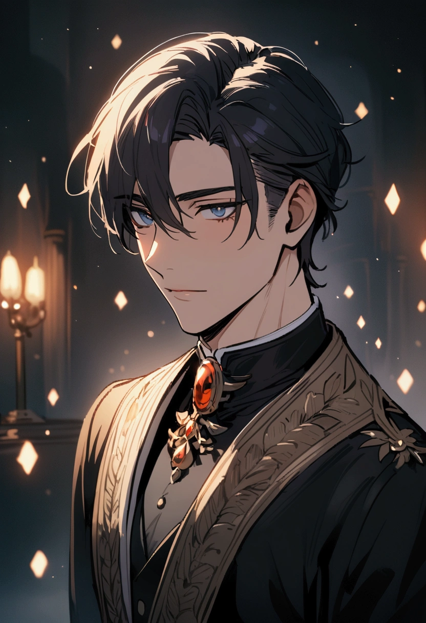 A most handsome twink boy in the world