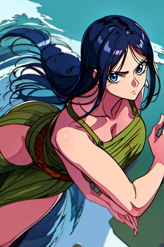 nico robin de one piece