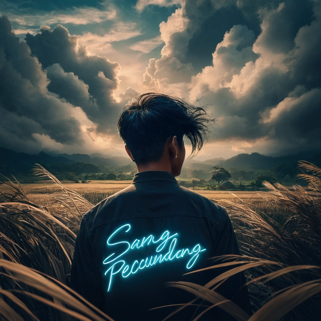 Sang Pecundang, Dedy,