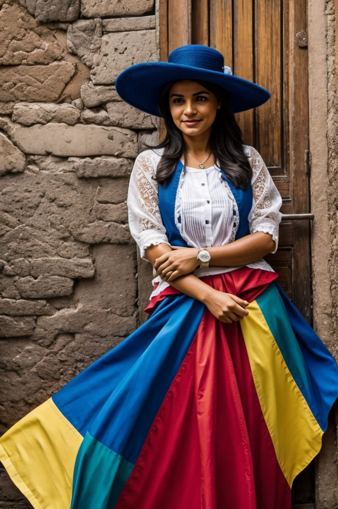 Colombia