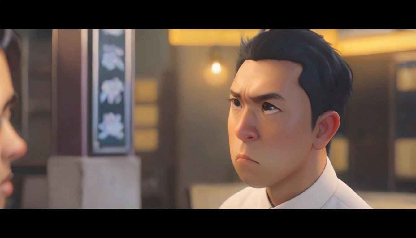 best results, very detailed, HD quality, very detailed,anime cartoon style,full color,cartoon fashion,realistic ,unreal engine 5,,very similar to the photo object, exactly the same as the example image,The results are very similar to the example photo, very similar
best results, very detailed, HD quality, very detailed,anime cartoon style,full color,cartoon fashion,realistic ,unreal engine 5,,very similar to the photo object, exactly the same as the example image,The results are very similar to the example photo, very similar.