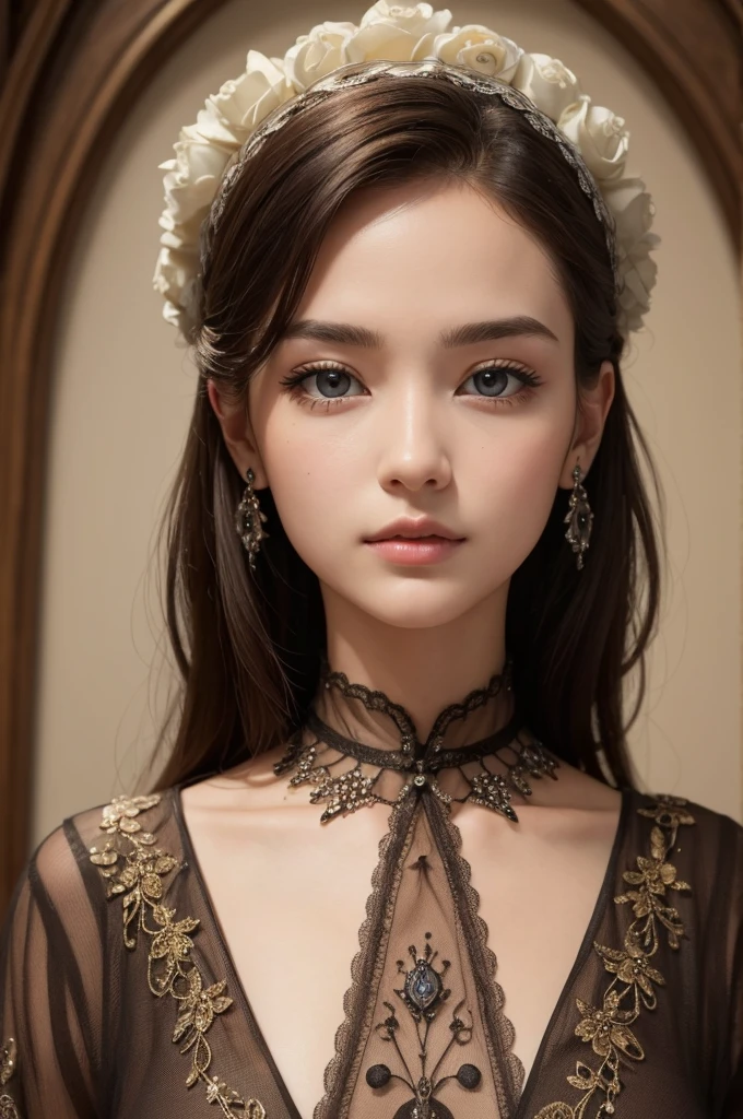 ((best quality)), ((masterpiece)), (detailed), perfect face
