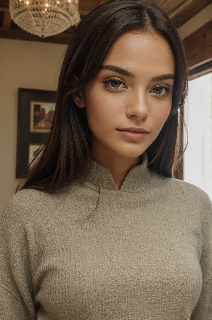 ((best quality)), ((masterpiece)), (detailed), perfect face