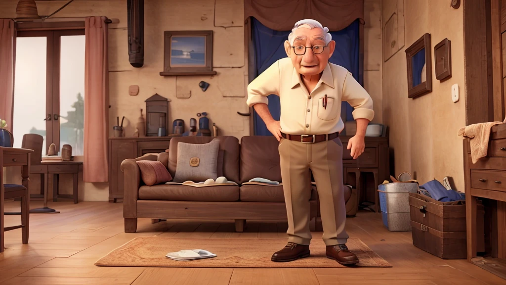 a man had hiccups for 68 years