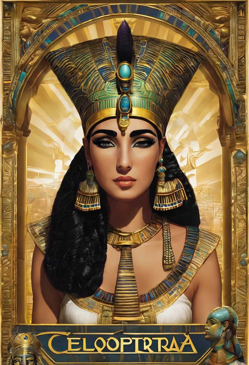Cleopatra 