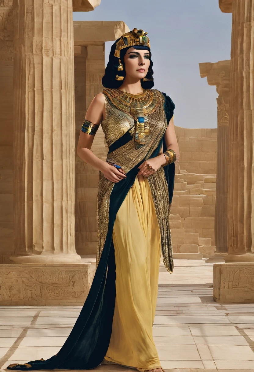 Cleopatra 