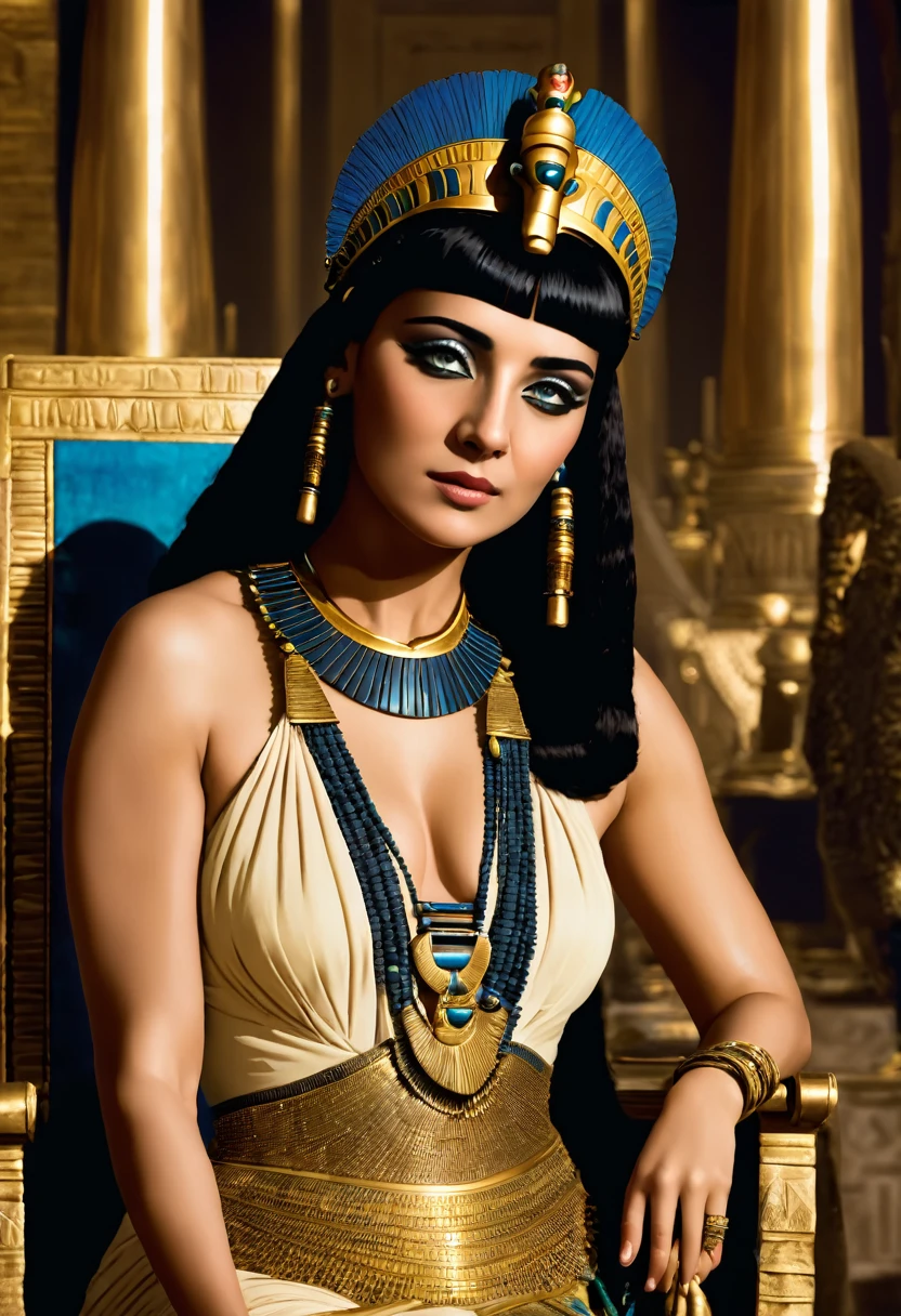 Cleopatra