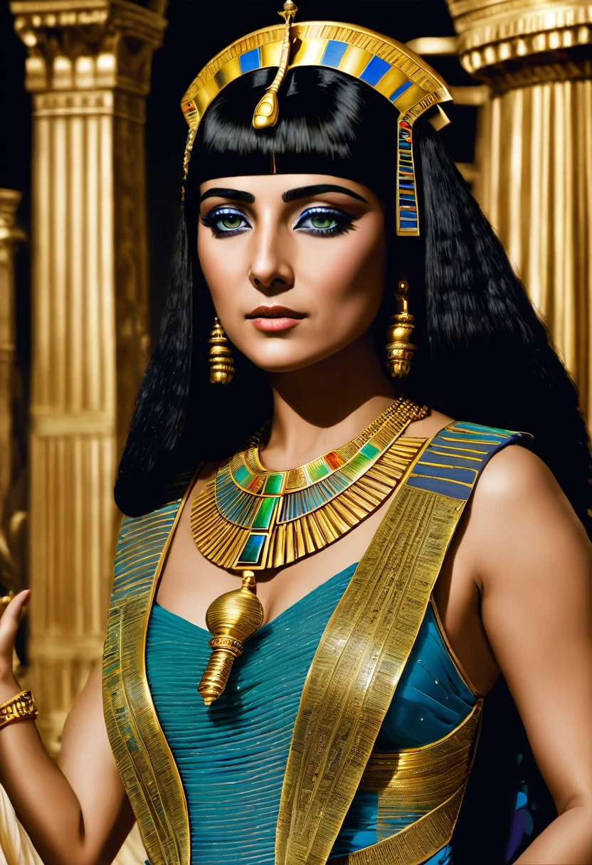Cleopatra