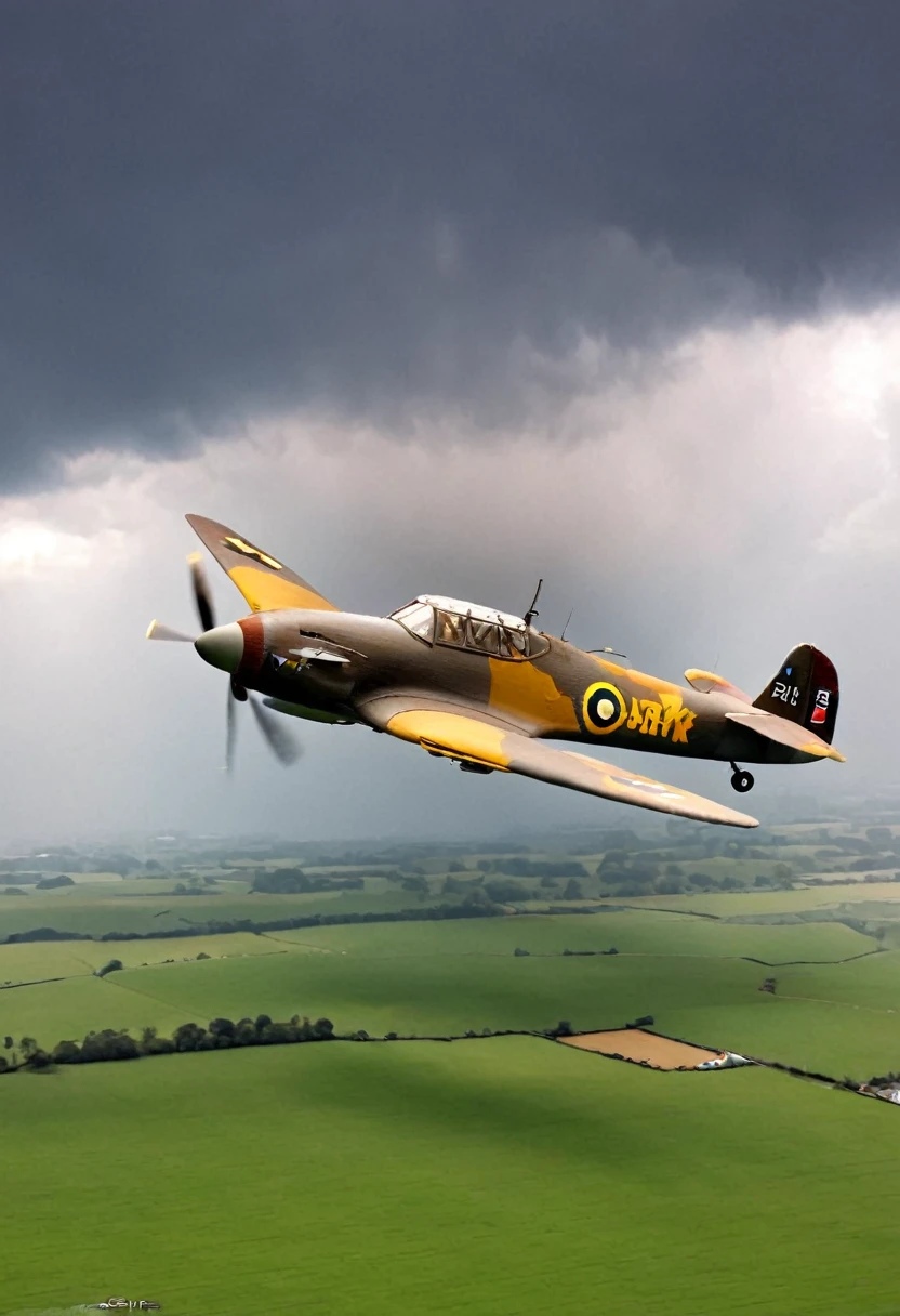 stuka bomber